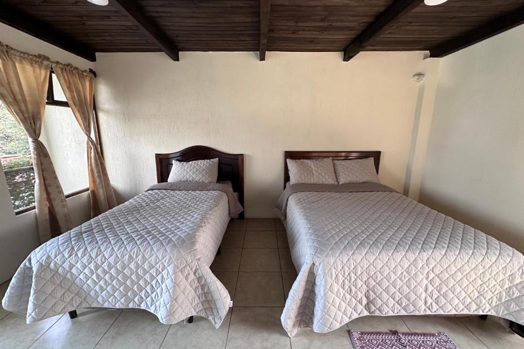 Photo of Bedroom in Quetzaltenango
