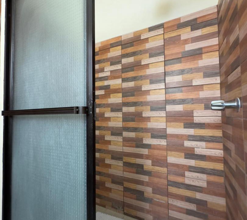 Photo of Bathroom in Quetzaltenango