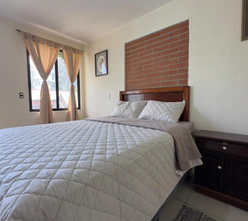 Photo of Bedroom in Quetzaltenango