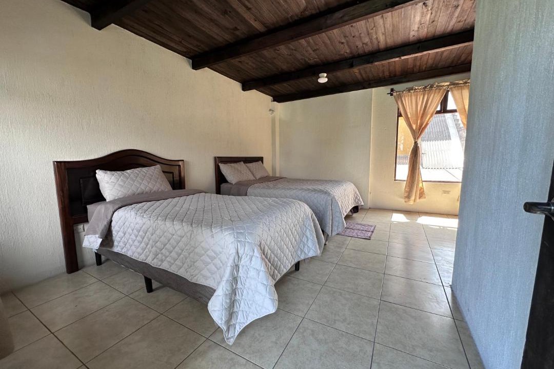 Photo of Bedroom in Quetzaltenango