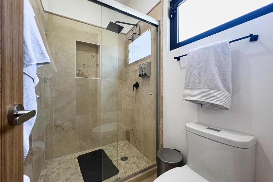 Photo of Bathroom in La Paz