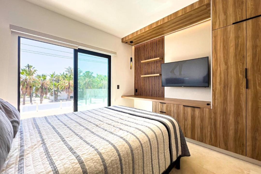 Photo of Bedroom in La Paz
