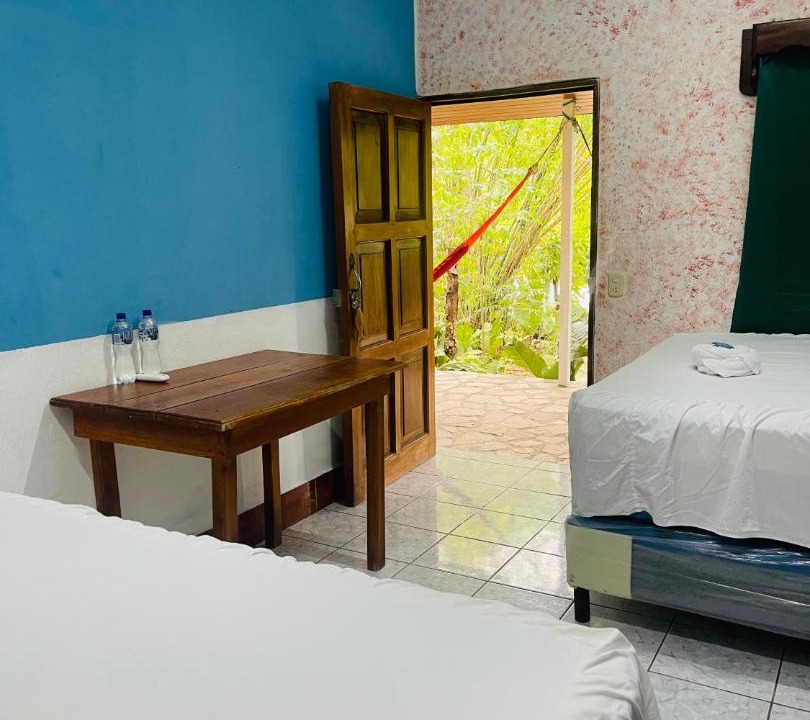 Photo of Bedroom in El Remate