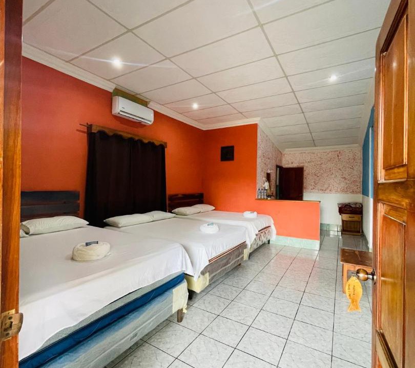 Photo of Bedroom in El Remate
