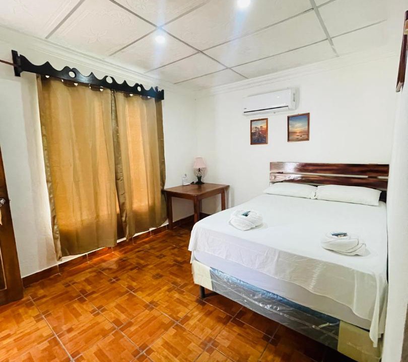 Photo of Bedroom in El Remate