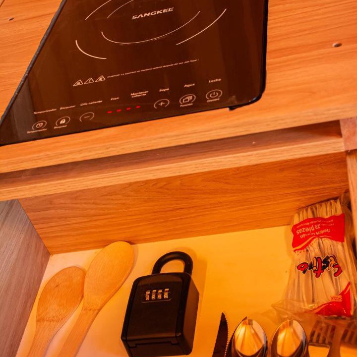 Photo of Kitchen in Villa de Zaachila