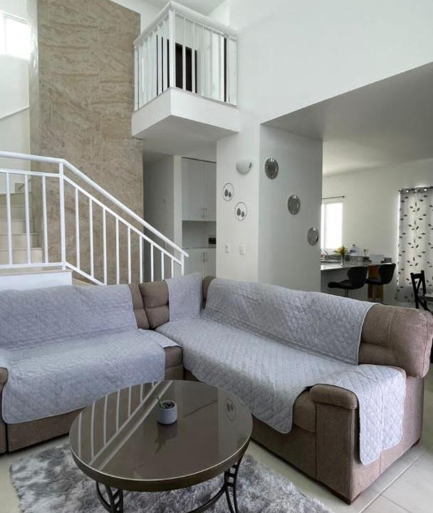 Photo of Livingroom in Merida