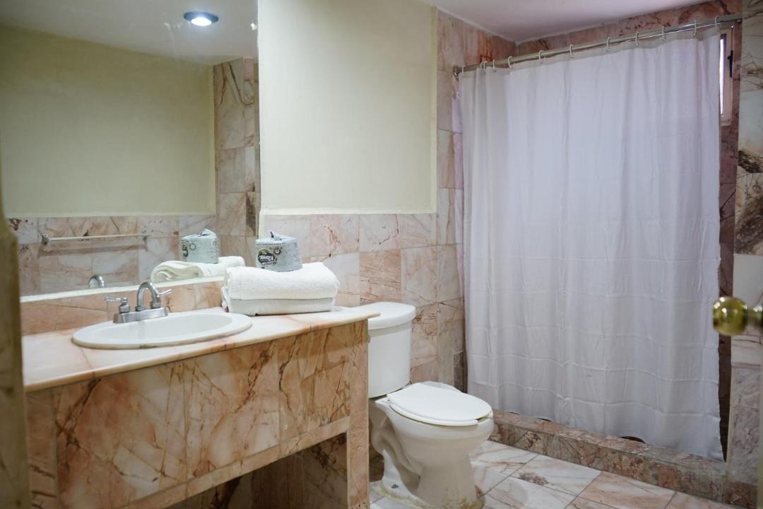 Photo of Bathroom in Torreon