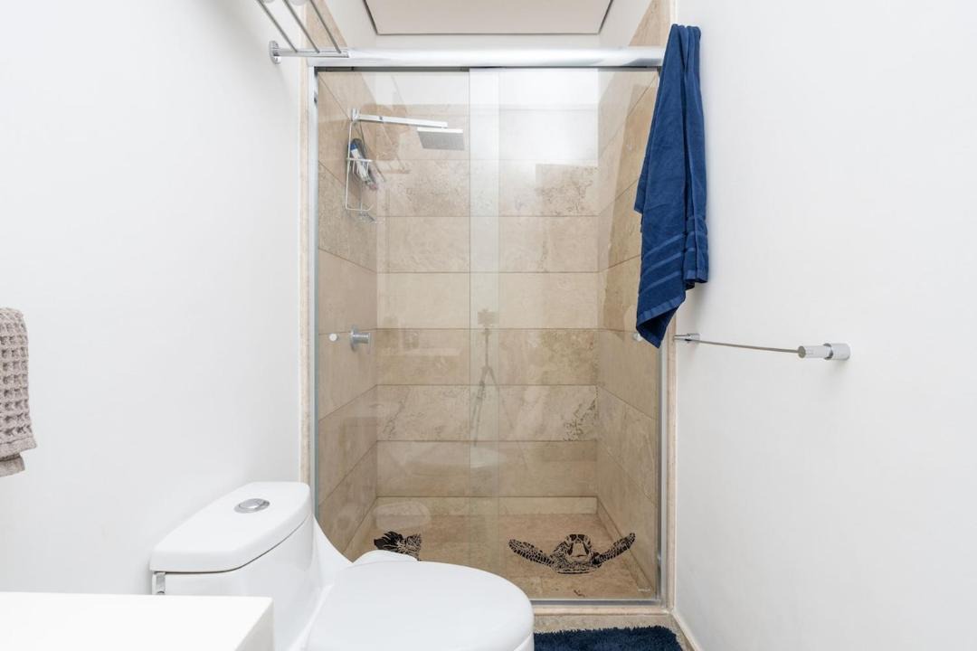 Photo of Bathroom in Jimenez