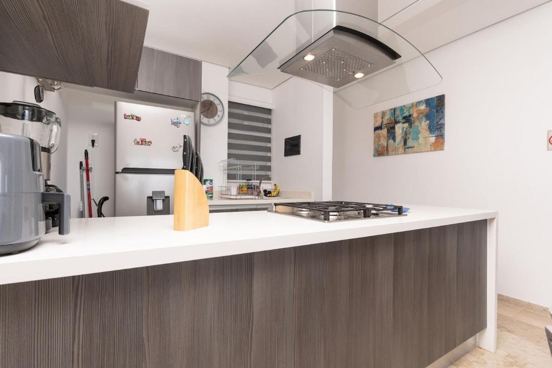 Photo of Kitchen in Jimenez