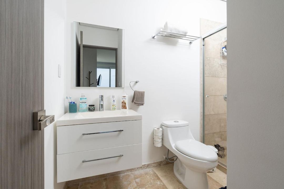 Photo of Bathroom in Jimenez