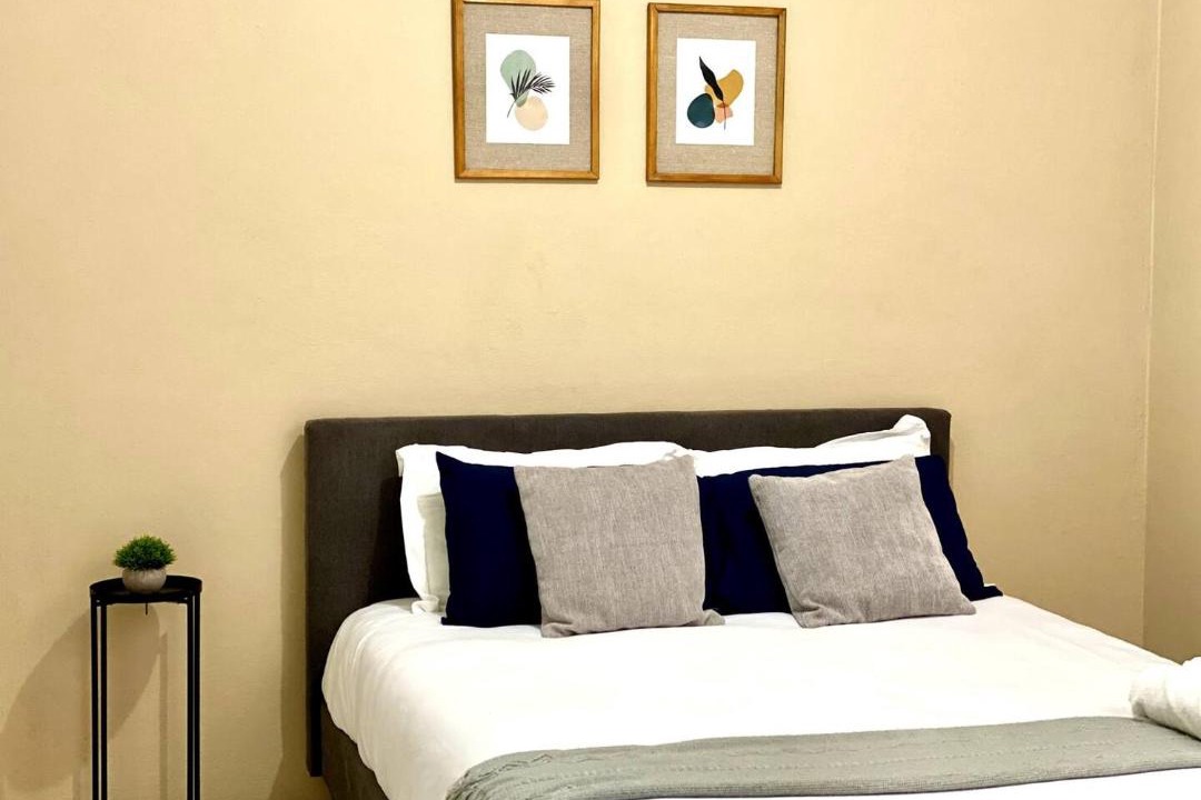 Photo of Bedroom in Oaxaca