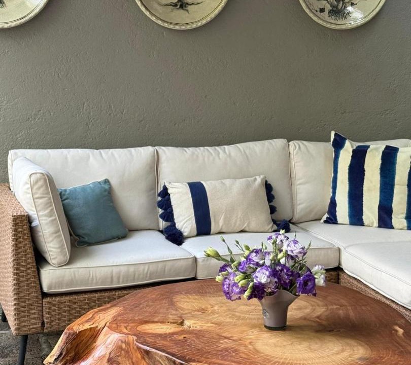 Photo of Livingroom in Atascadero