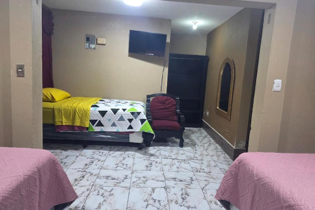 Photo of Bedroom in Quetzaltenango