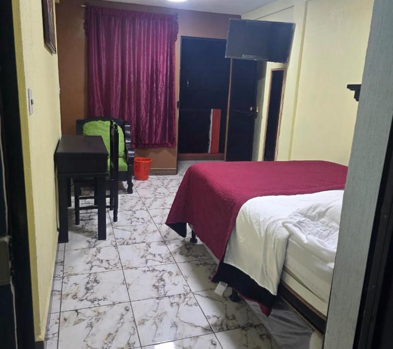 Photo of Bedroom in Quetzaltenango