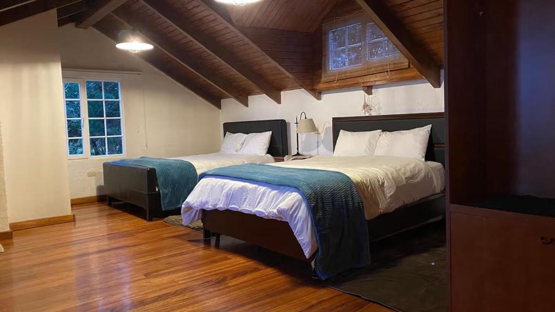 Photo of Bedroom in Antigua Guatemala