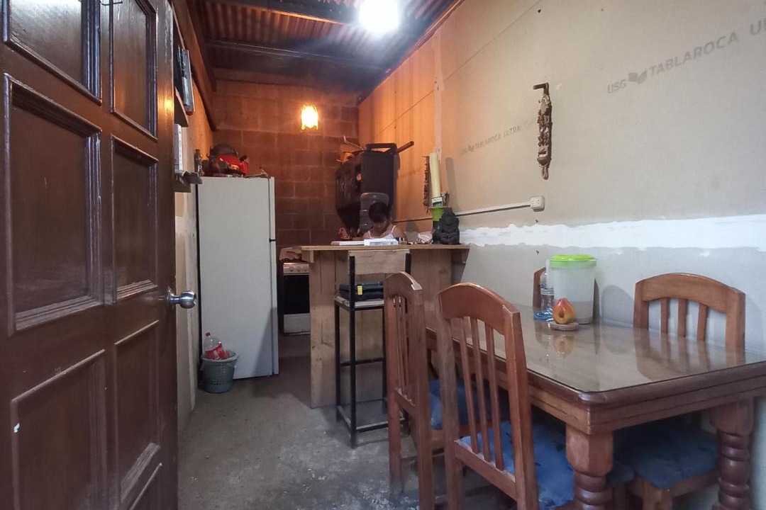 Photo of Kitchen in Coban