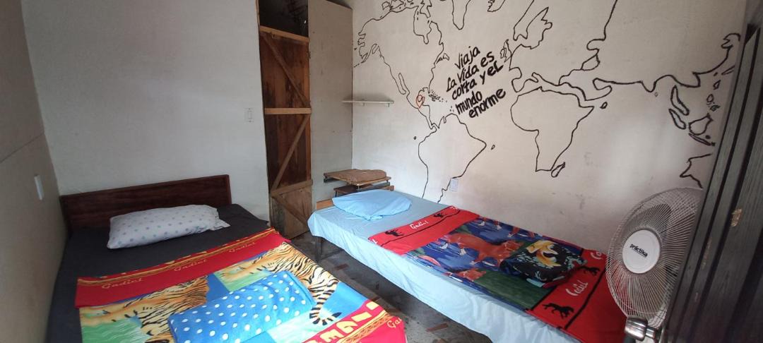 Photo of Bedroom in Coban