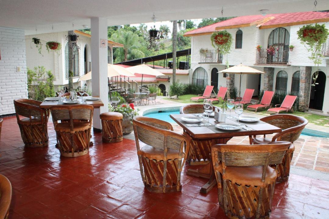 Photo of Others in Central Cuernavaca