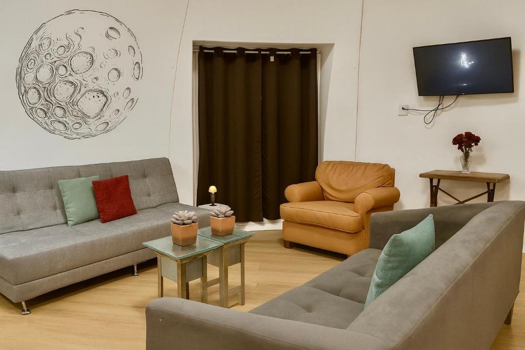 Photo of Livingroom in Barra de Navidad