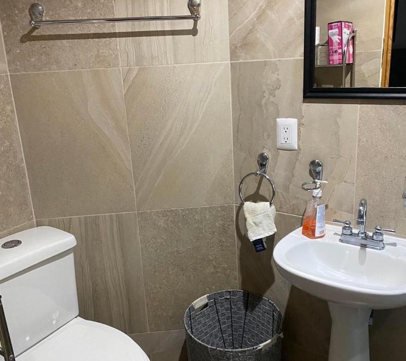 Photo of Bathroom in Cuernavaca