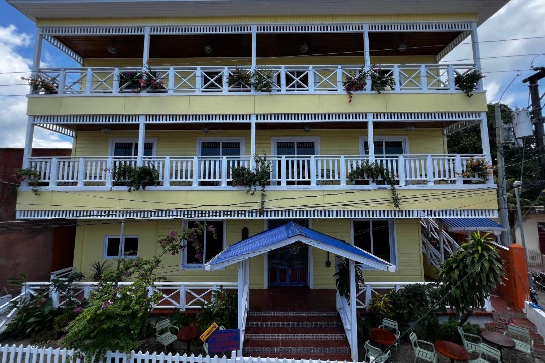 Photo of Others in Puerto Barrios