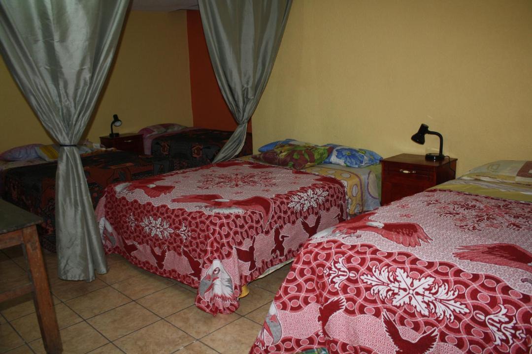 Photo of Others in Quetzaltenango