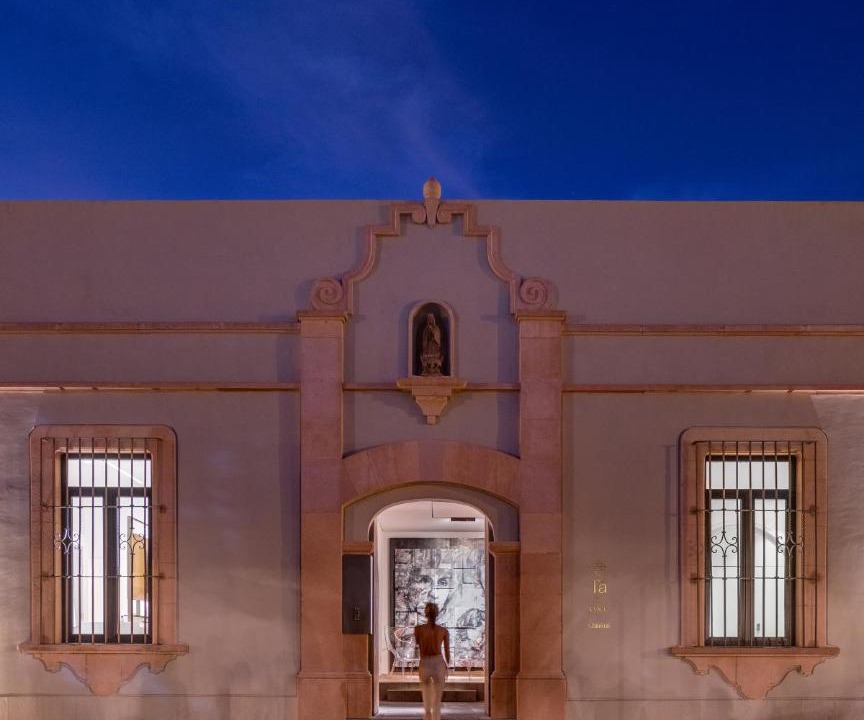 Photo of Others in Downtown Queretaro