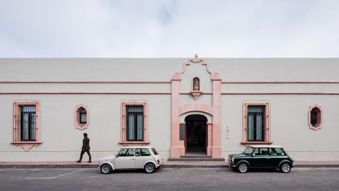 Photo of Others in Downtown Queretaro