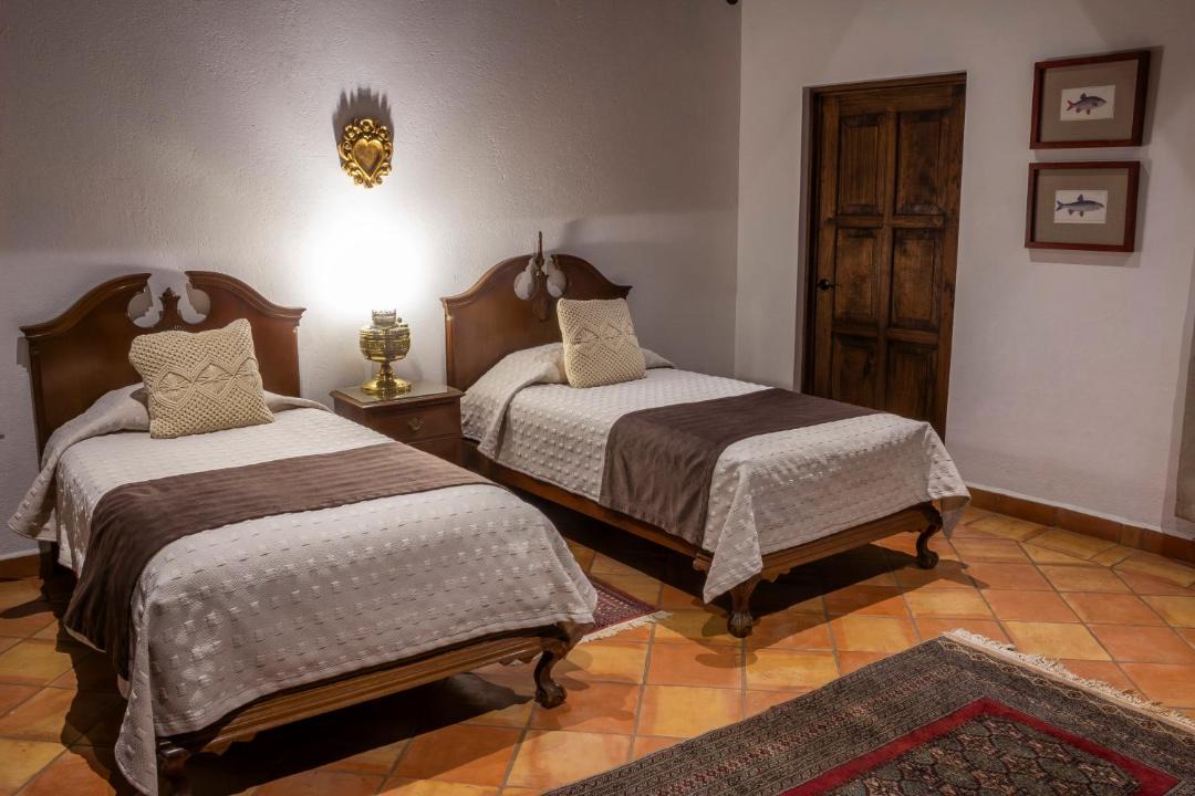 Photo of Bedroom in San Pedro