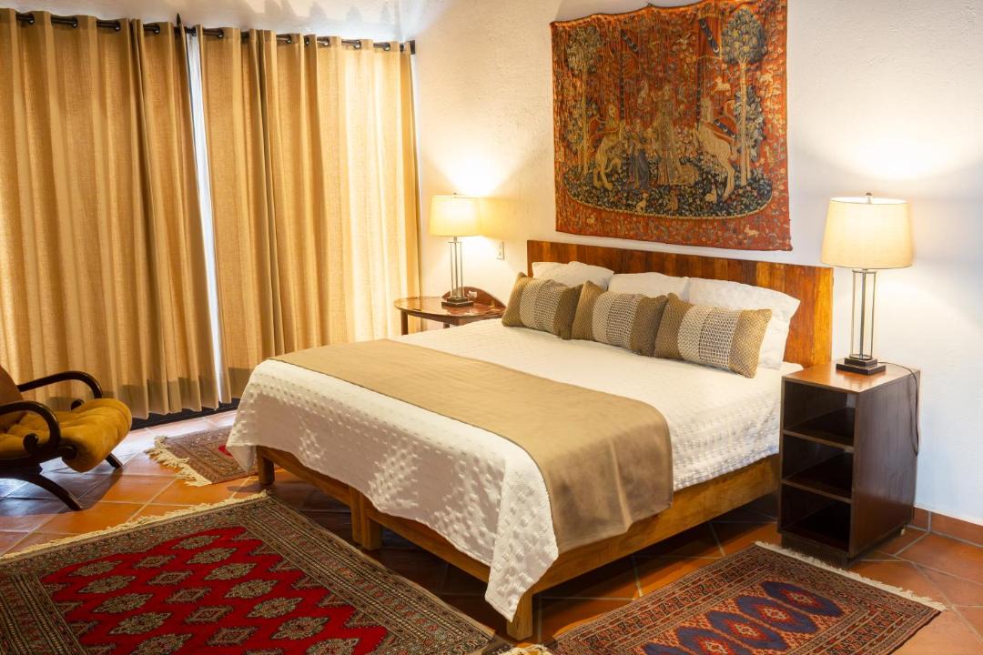 Photo of Bedroom in San Pedro