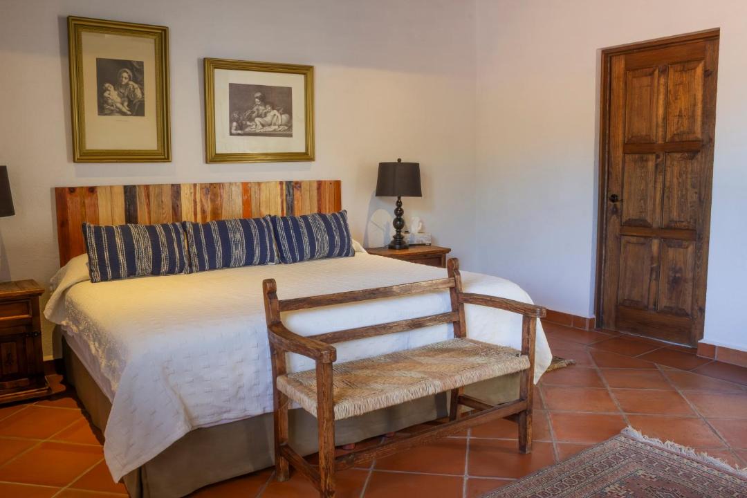 Photo of Bedroom in San Pedro
