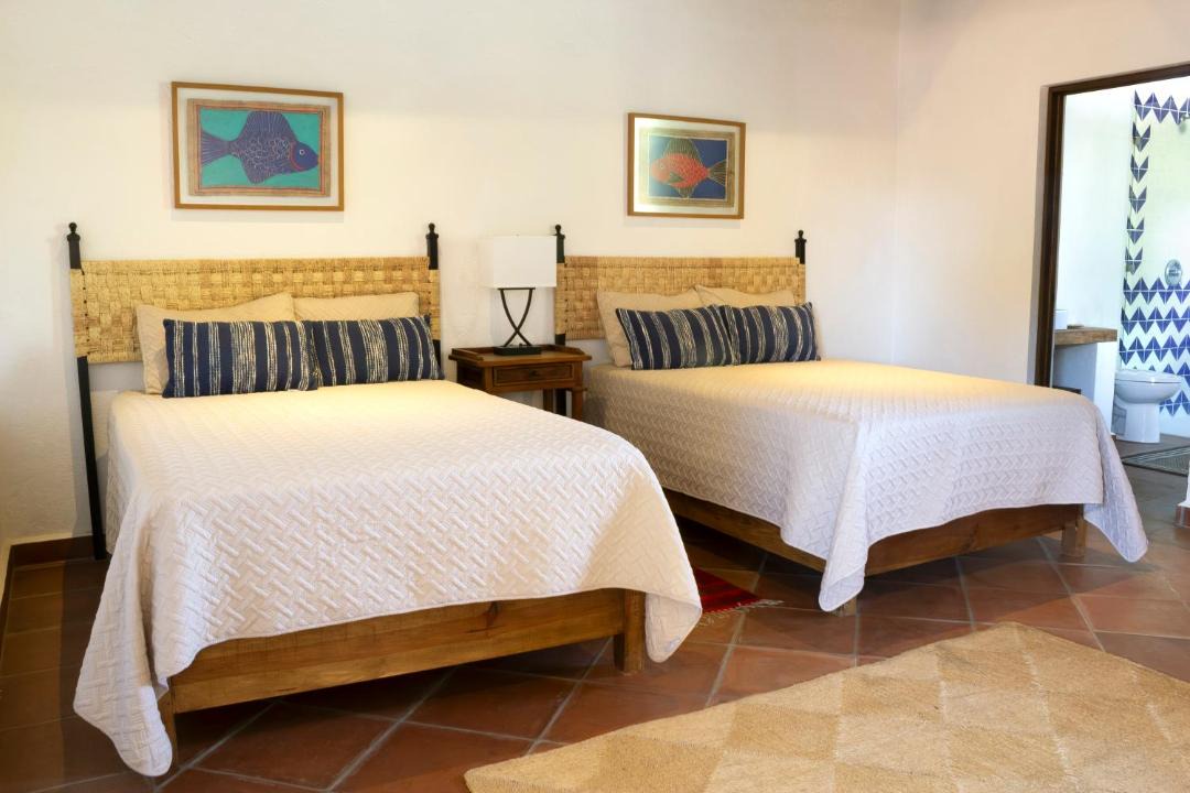 Photo of Bedroom in San Pedro