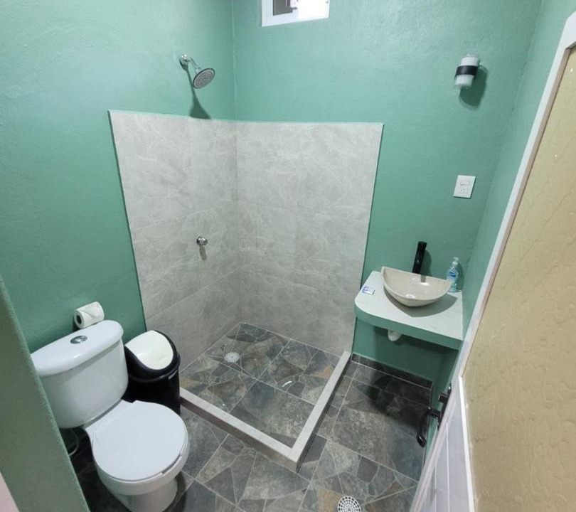 Photo of Bathroom in Huautlco
