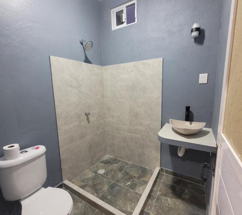 Photo of Bathroom in Huautlco