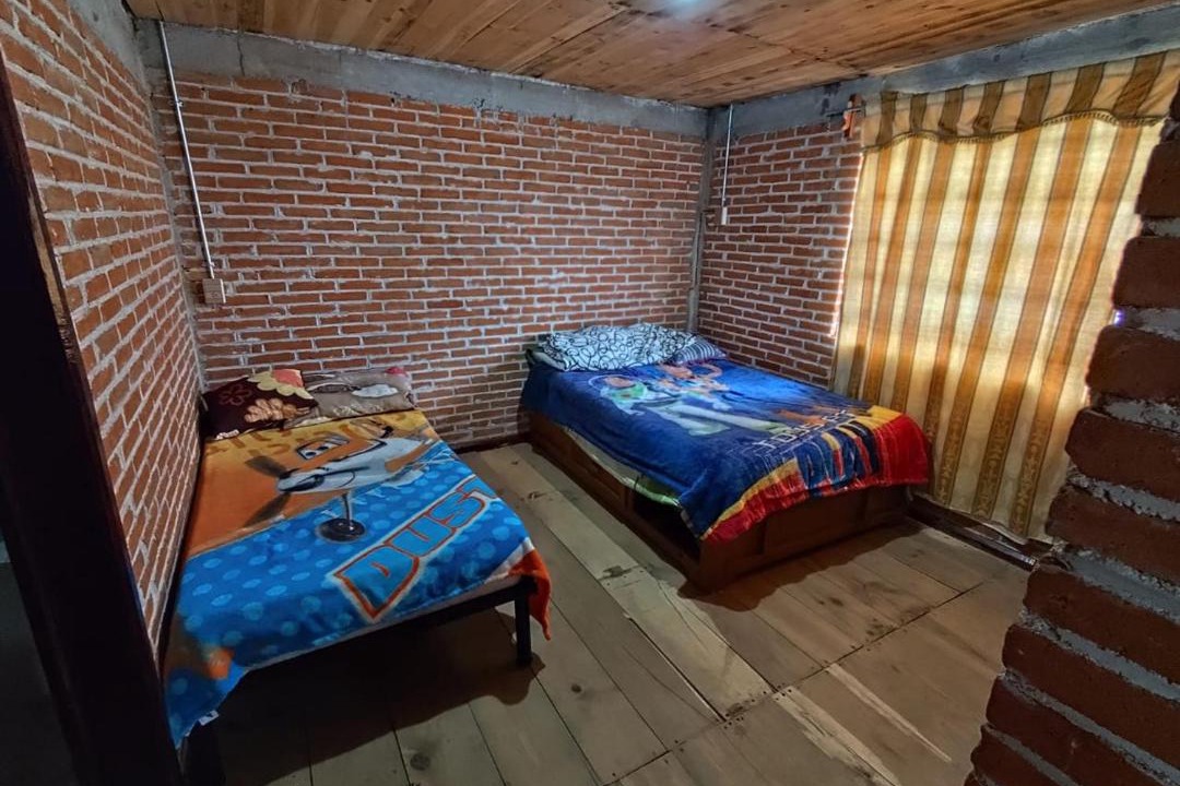 Photo of Bedroom in Zacatlan