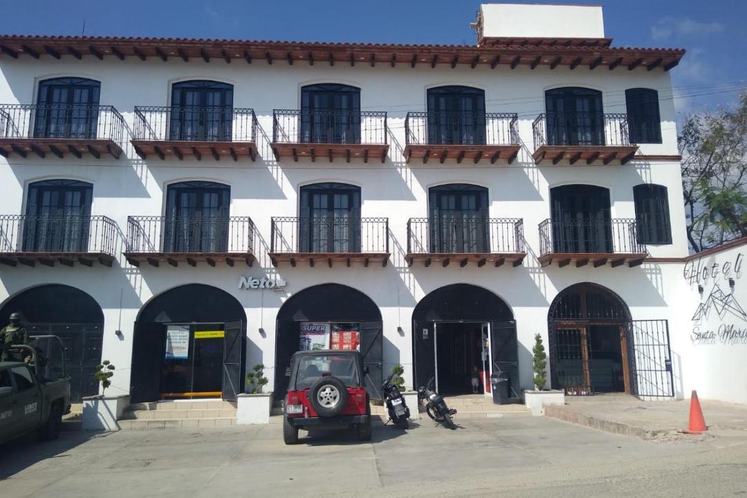 Photo of Others in Taxco