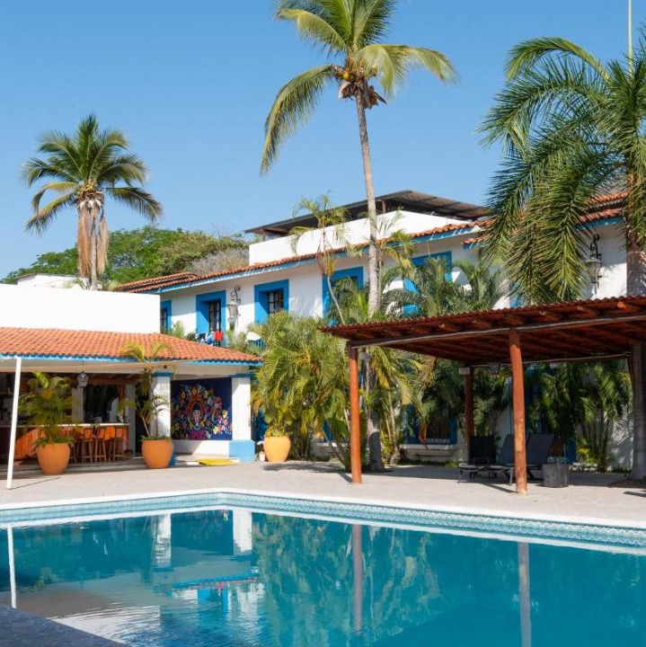 Photo of Others in Santa Maria Huatulco