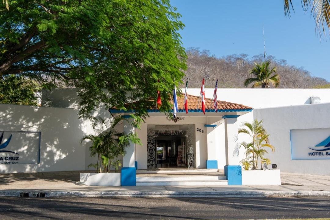 Photo of Others in Santa Maria Huatulco