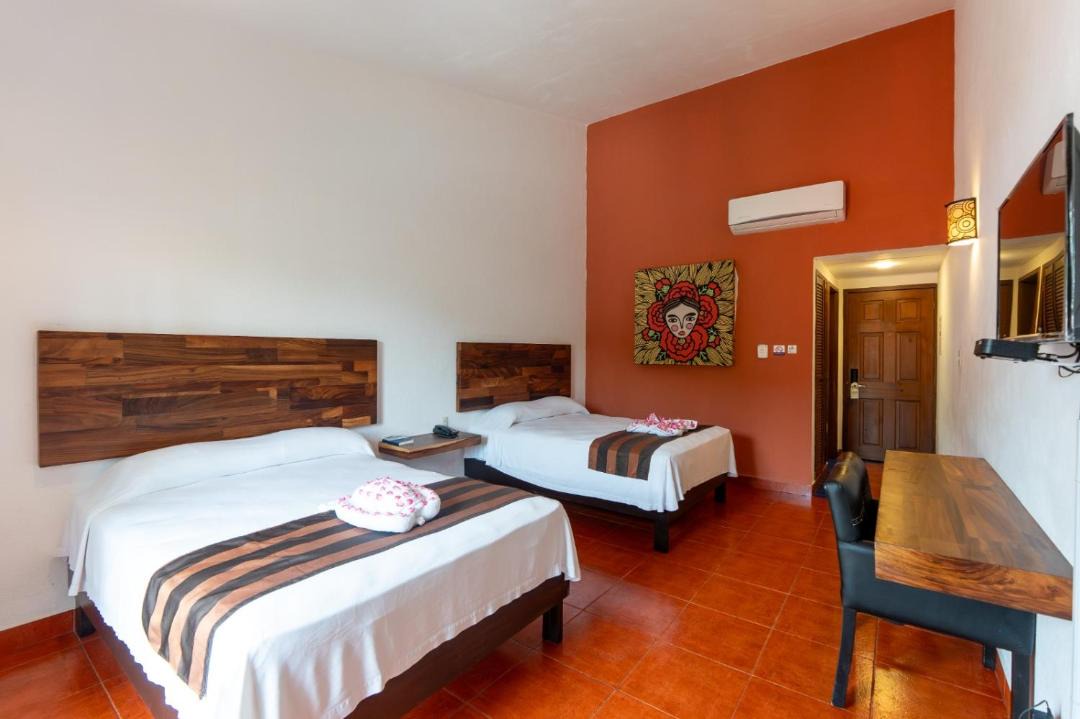 Photo of Others in Santa Maria Huatulco
