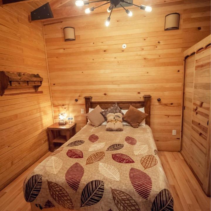 Photo of Bedroom in Mascota