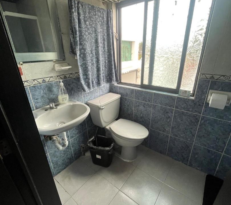 Photo of Bathroom in San Luis Potosi