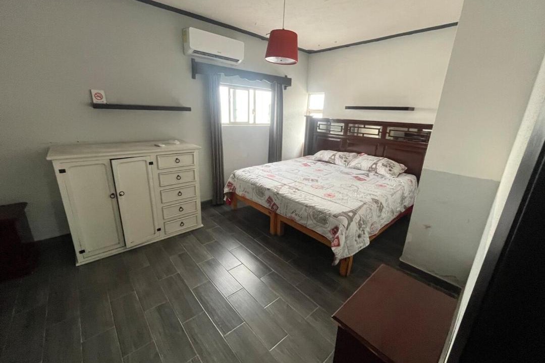 Photo of Bedroom in San Luis Potosi