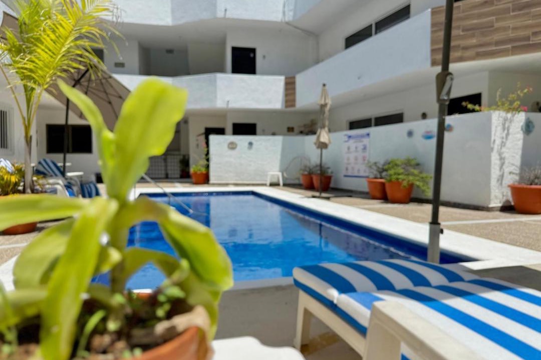 Photo of Patio Balcony in Las Gaviotas