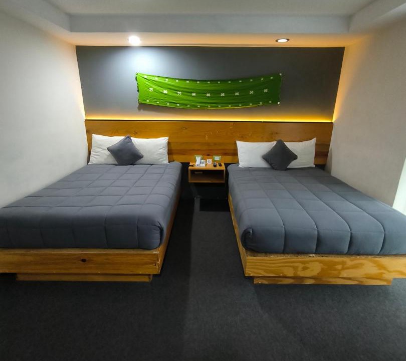 Photo of Bedroom in San Cristobal de las Casas