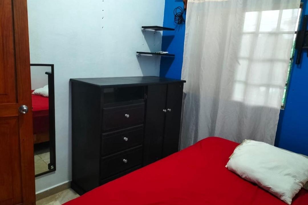 Photo of Bedroom in Xicotepec