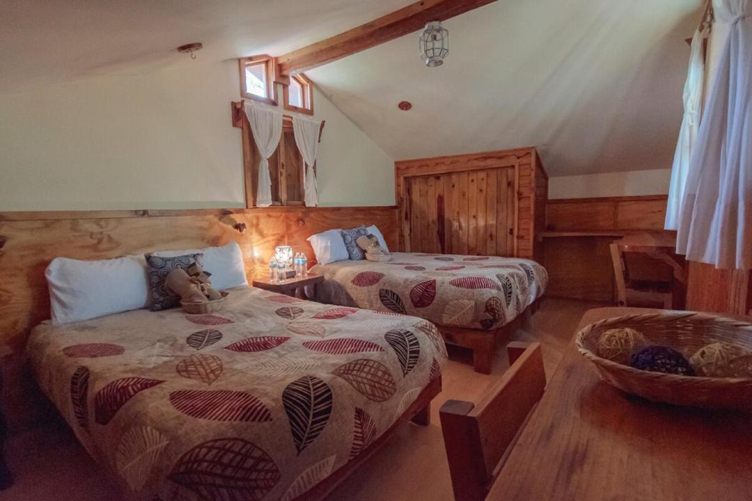 Photo of Bedroom in Mascota