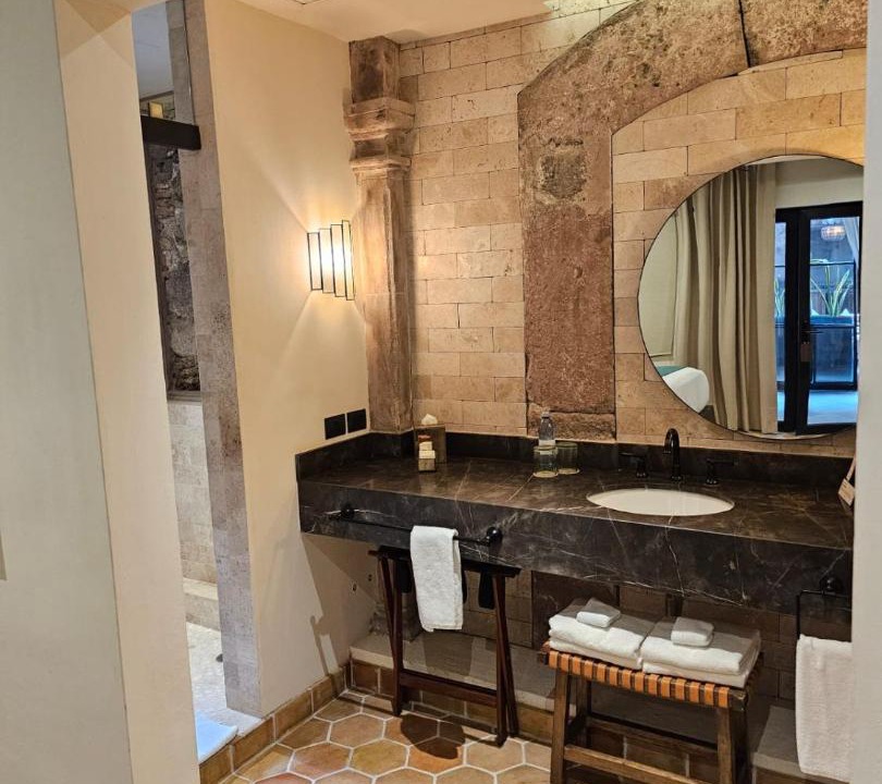 Photo of Bathroom in Zona Centro