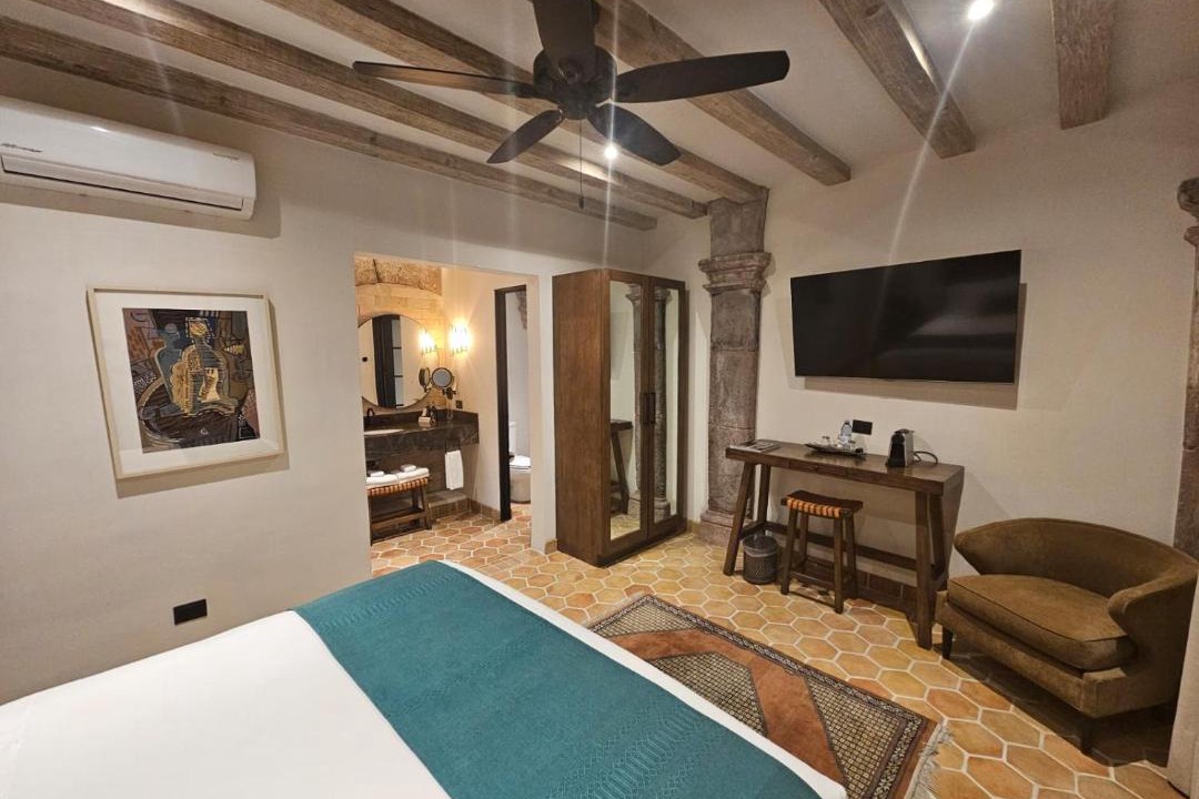 Photo of Bedroom in Zona Centro