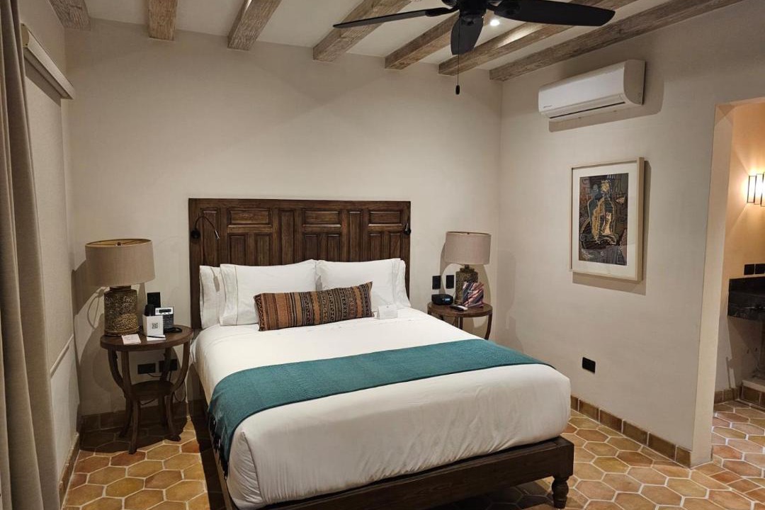 Photo of Bedroom in Zona Centro
